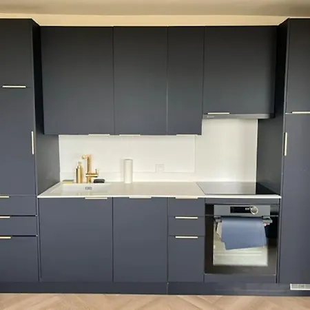 Appartement Carlton 4 Pers *