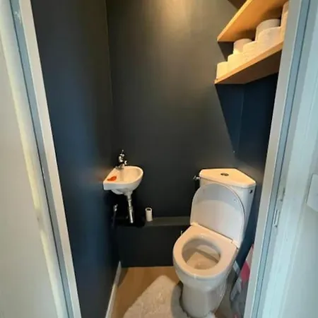 Appartement Carlton 4 Pers