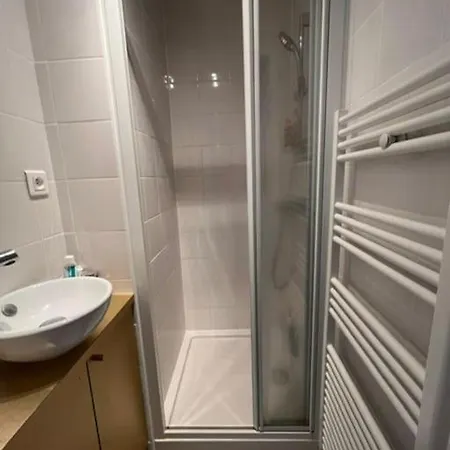 Appartement Carlton 4 Pers *